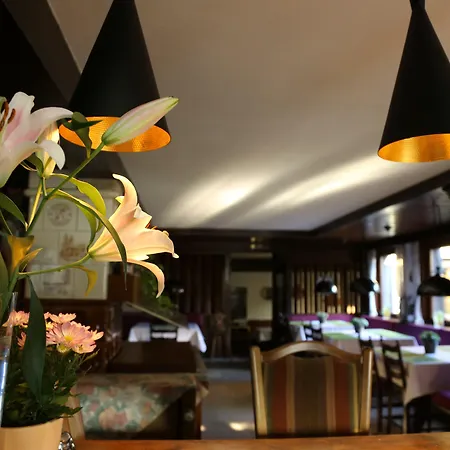 麓舍 酒店 福尔巴克