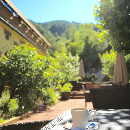 麓舍 3* 福尔巴克