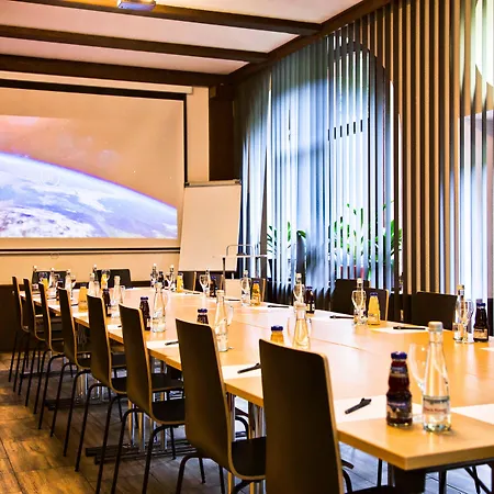 Hotel Waldhaus Forbach