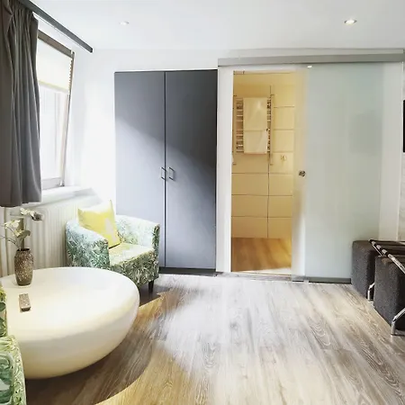 麓舍 3* 福尔巴克