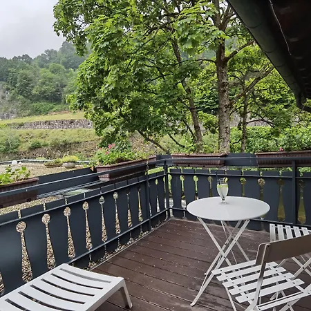 Waldhaus Hotel Forbach