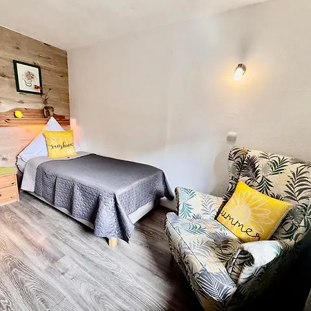 Waldhaus 3* Forbach