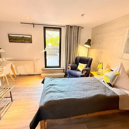 Waldhaus Hotel 3*