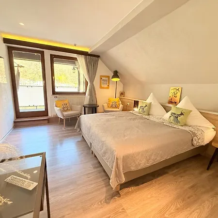 Waldhaus Hotel 3*