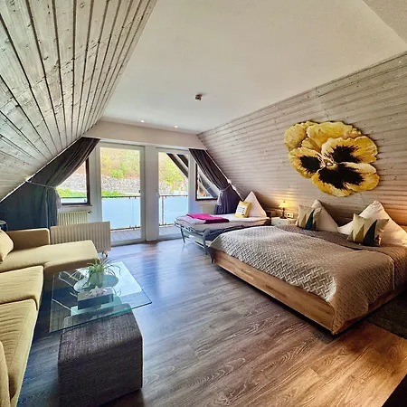 Waldhaus Forbach