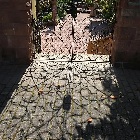 Hotel Waldhaus Forbach