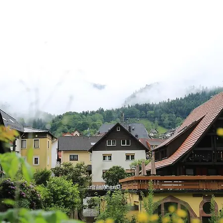 Waldhaus 3* Forbach