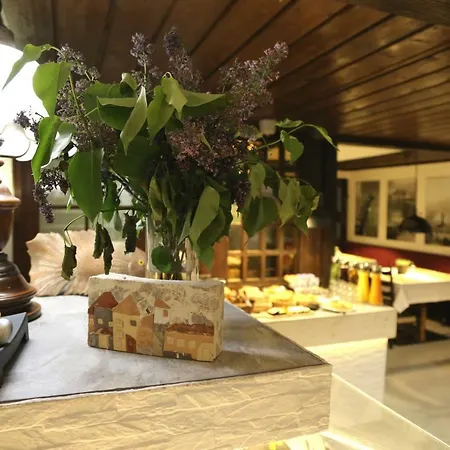 Hotel Waldhaus Forbach