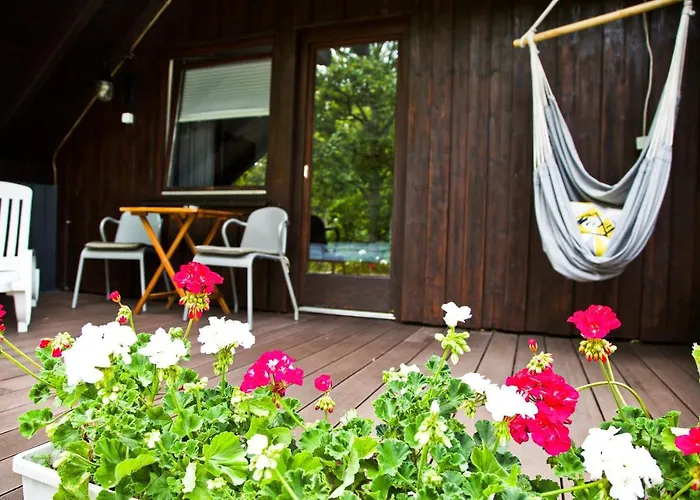 Hotel Waldhaus Forbach