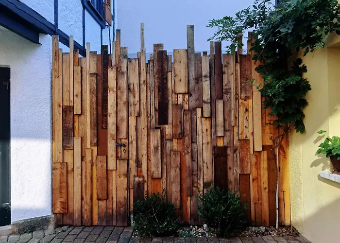 Waldhaus Ξενοδοχείο Forbach