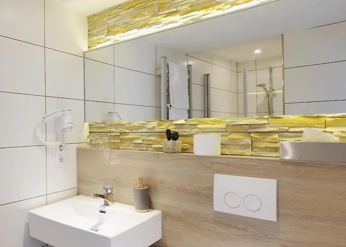 Hotel Waldhaus Forbach