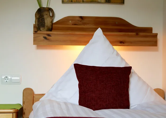 Waldhaus Ξενοδοχείο