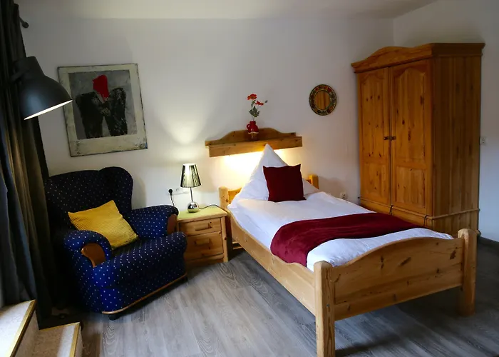 Hotel Waldhaus Forbach