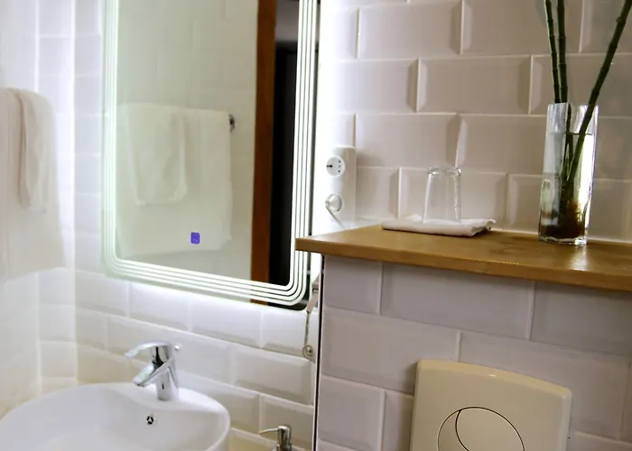 Ξενοδοχείο Waldhaus 3*