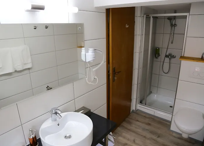 Waldhaus Hotel Forbach