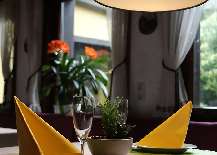 Waldhaus Hotel Forbach