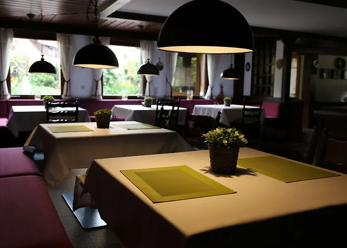 Waldhaus Ξενοδοχείο 3*