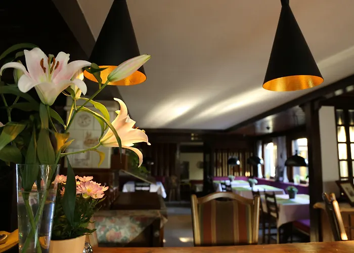 Waldhaus Hotel Forbach