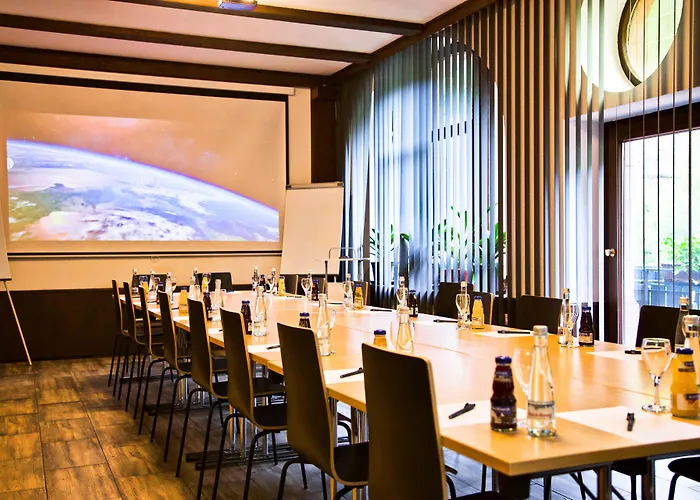 Hotel Waldhaus Forbach