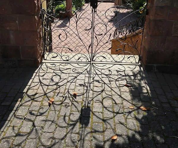 Ξενοδοχείο Waldhaus Forbach